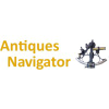 Antiquesnavigator.com logo