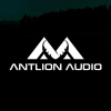 Antlionaudio.com logo