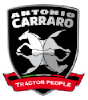 Antoniocarraro.it logo