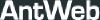 Antweb.org logo