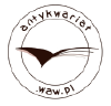 Antykwariat.waw.pl logo