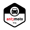 Antymoto.com logo