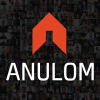 Anulom.com logo