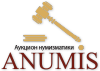 Anumis.ru logo
