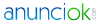 Anunciok.com logo