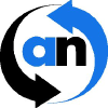 Anunext.com logo