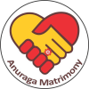 Anuragamatrimony.com logo