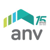 Anv.gub.uy logo