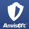 Anvisoft.com logo