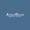 Anwaltonline.com logo