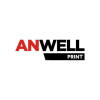 Anwell.sk logo