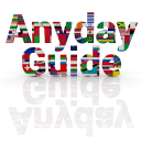 Anydayguide.com logo