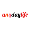 Anydaylife.com logo