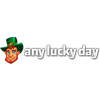 Anyluckyday.com logo