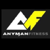 Anymanfitness.com logo