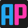 Anyporn.com logo