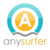 Anysurfer.be logo