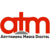 Anytheengmedia.com logo
