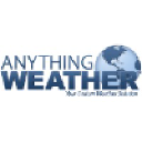 Anythingweather.com logo