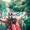 Anyworkanywhere.com logo