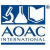 Aoac.org logo