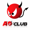 Aoclub.com logo