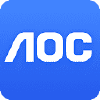 Aocmonitor.com.cn logo