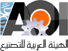 Aoi.org.eg logo