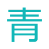 Aoitenshi.com logo