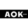 Aok.dk logo