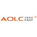 Aolc.cn logo