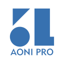 Aoni.co.jp logo