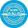 Aopa.org logo