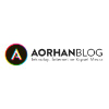 Aorhan.com logo