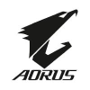 Aorus.com logo