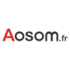 Aosom.fr logo