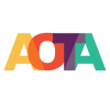 Aota.org logo