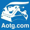 Aotg.com logo