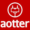 Aotter.net logo