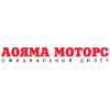 Aoyama.ru logo