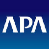 Apa.co.jp logo