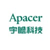 Apacer.com logo