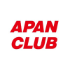 Apanclub.co.jp logo