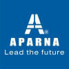 Aparnaconstructions.com logo