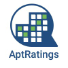 Apartmentratings.com logo