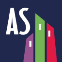 Apartmentshowcase.com logo