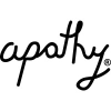 Apathy.co logo