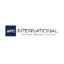 Asia Pacific Commercial International