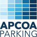 Apcoa.at logo