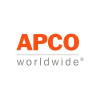 Apcoworldwide.com logo